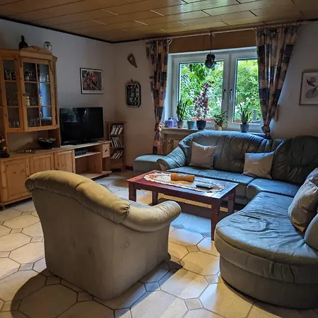 Hellwiges Hof Apartamento *