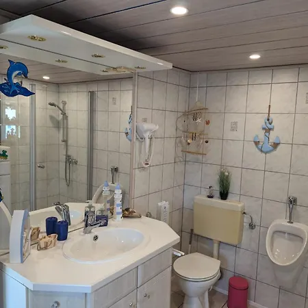 Apartamento Hellwiges Hof *
