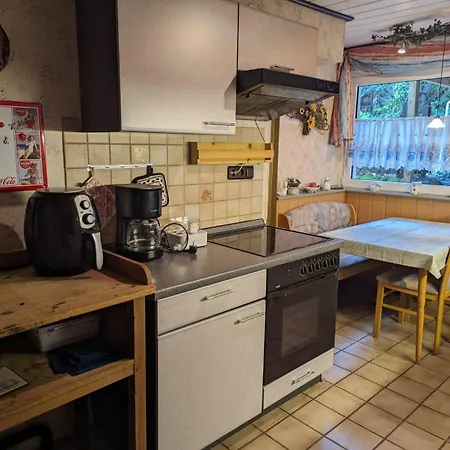 Apartamento Hellwiges Hof