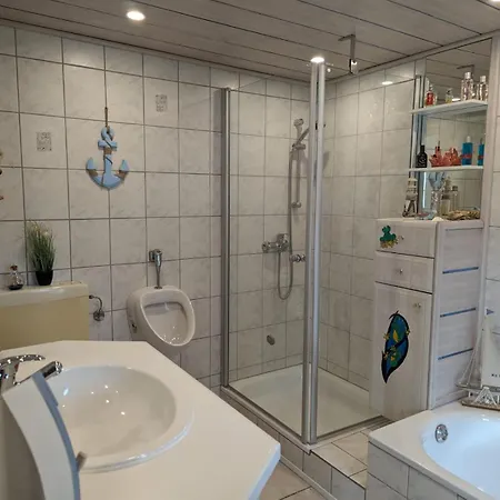 Hellwiges Hof Apartamento *