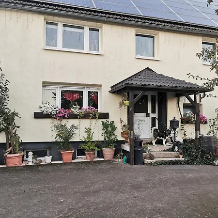 Hellwiges Hof Medebach