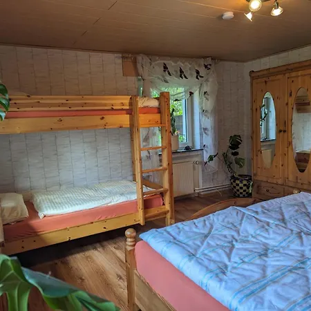 Hellwiges Hof Apartamento