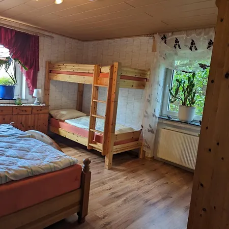 Hellwiges Hof * Medebach
