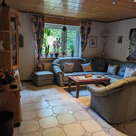 Hellwiges Hof Apartamento Medebach